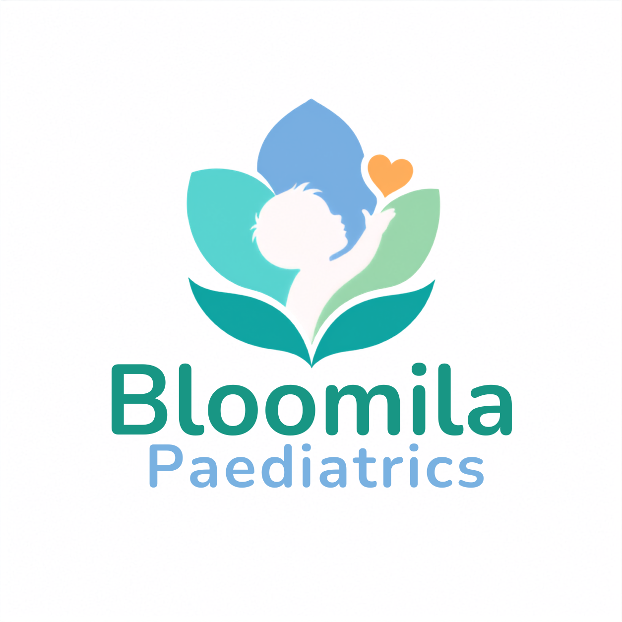 Bloomila Paediatrics